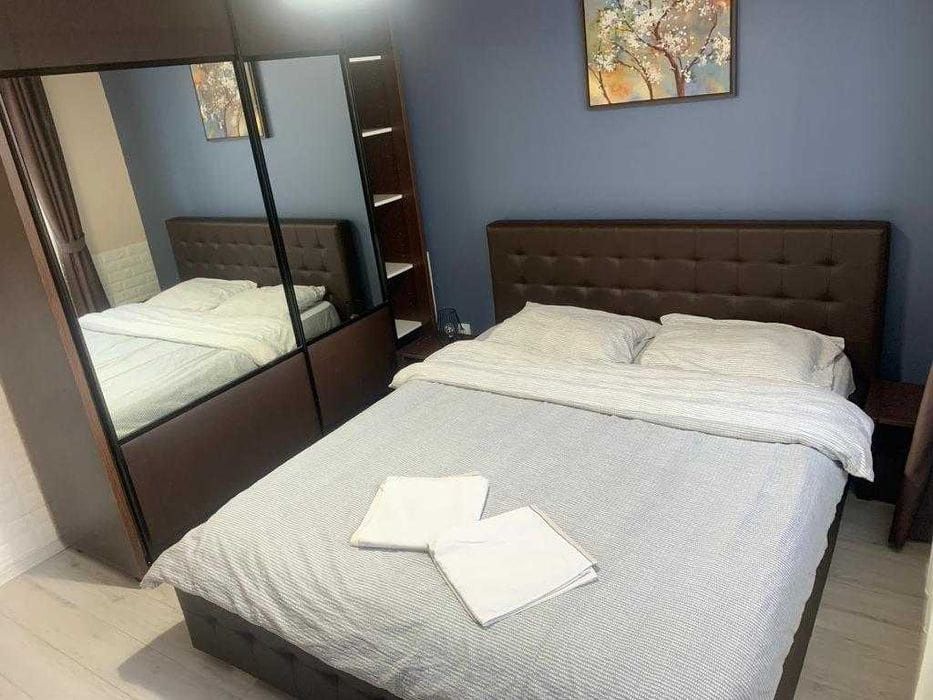 Apartament de vanzare pe Tulcea