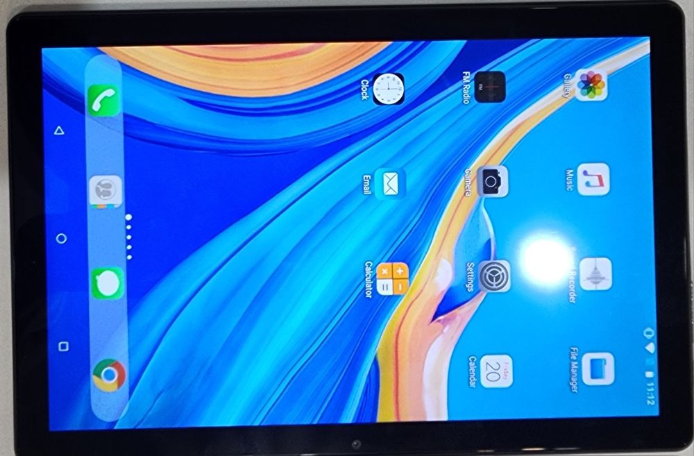 Продам  планшет  новая