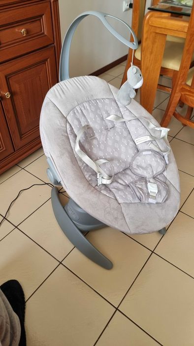 Бебешка люлка Lorelli Bella