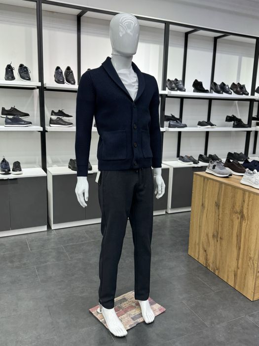 Маникены мужские