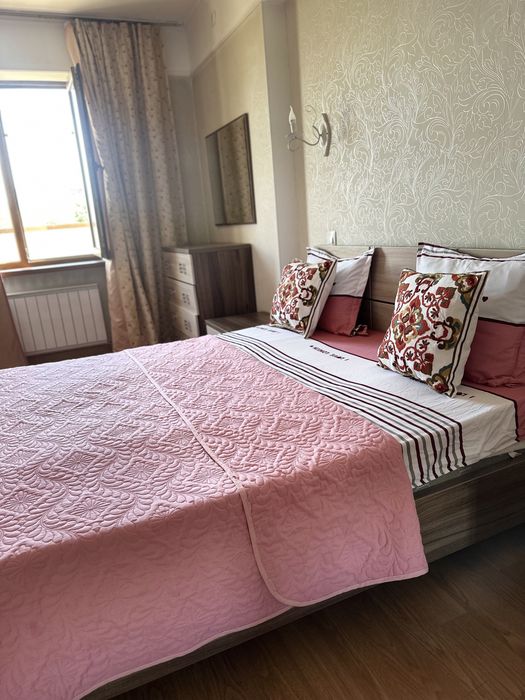 Квартира на Арбате в центре на ночь цена