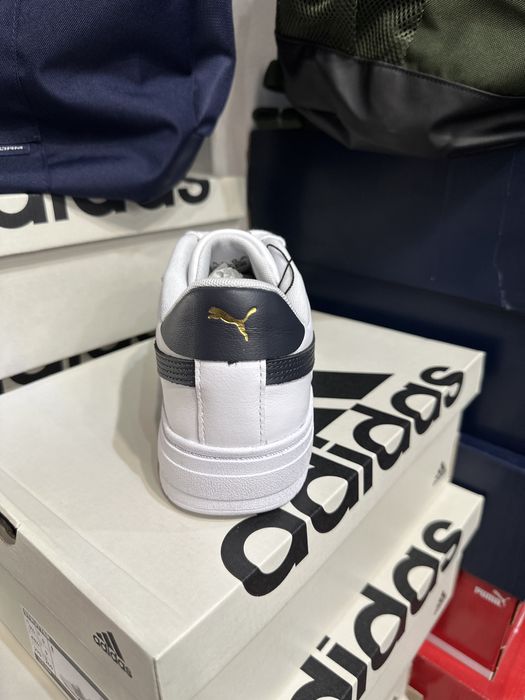 Puma CA Pro Classic | Оригинални мъжки кецове