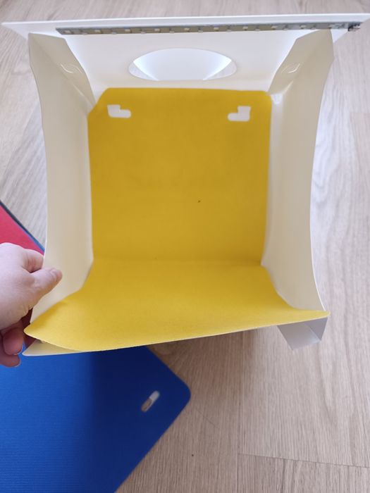 Софтбокс 1000 тенге