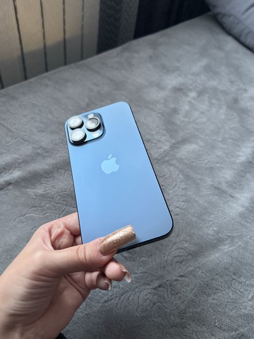 Продам Iphone 15 pro max