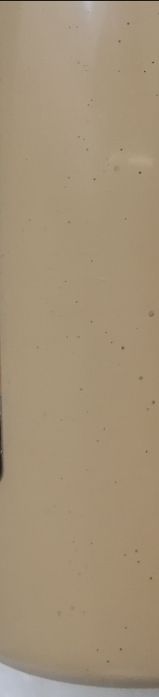 Боя за ремонт на кожа бежова