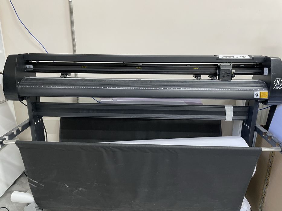 Продам полиграфию бизнес