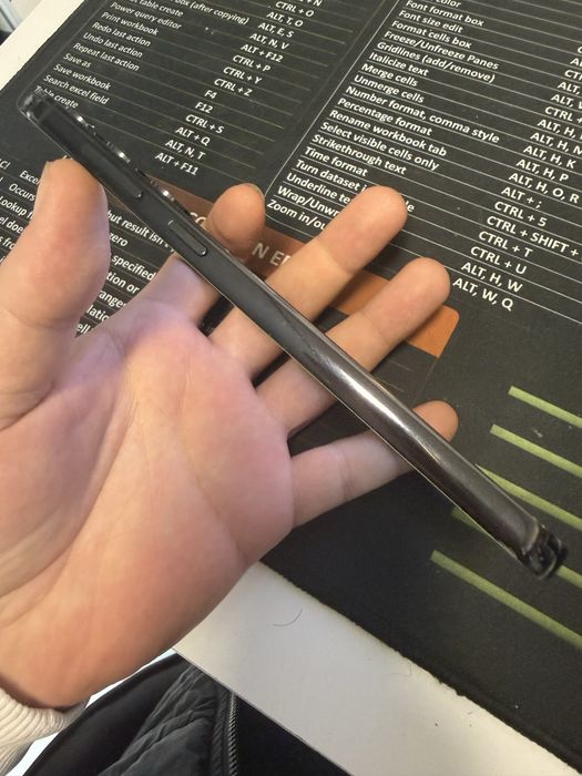 Samsung Galaxy S23 Plus 256GB 8GB RAM Dual SIM