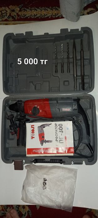 Строительный инструмент