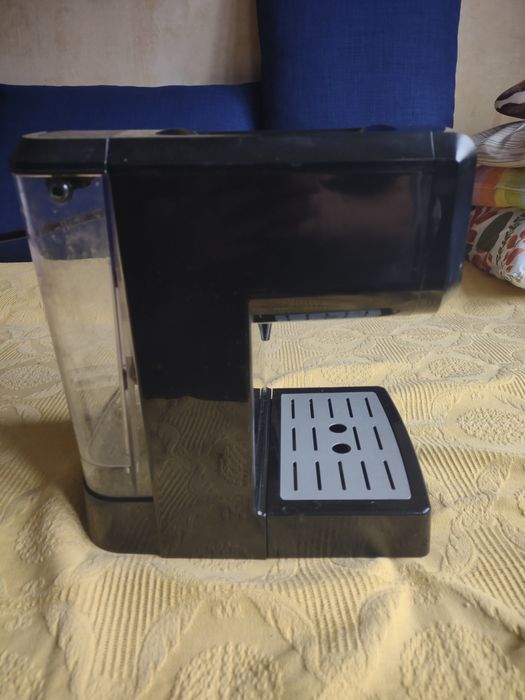 Кафемашина Concepta EC 120