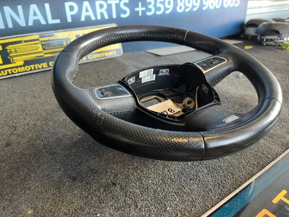 Оригинален волан Ауди AUDI A4 B8 8K0419091BC ном 128