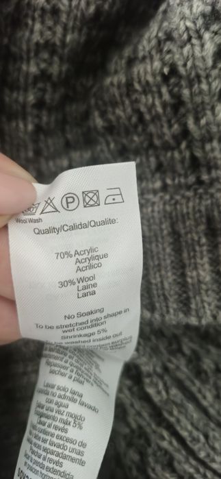 Велурено яке Zara, жилетка Selected Femme, Peak