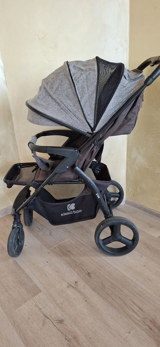 Лятна количка Kikkaboo