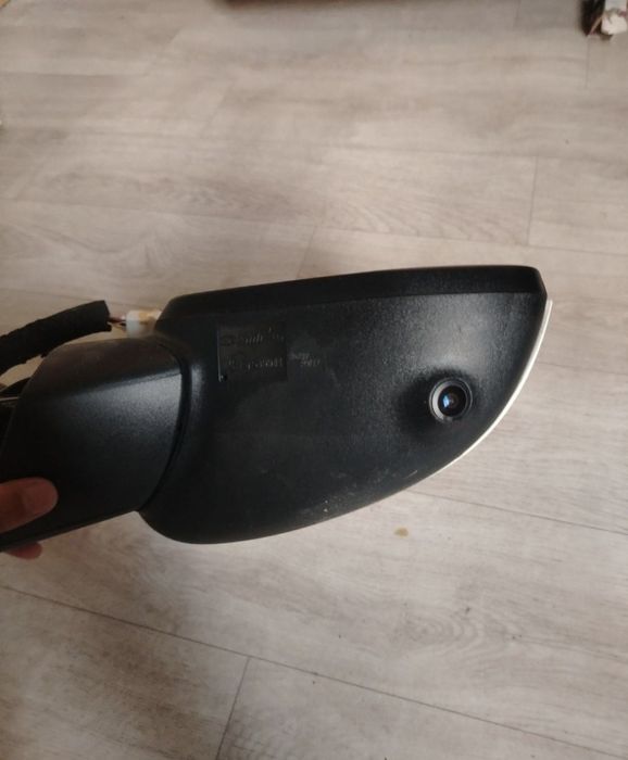 Kia k5 боковой зеркала