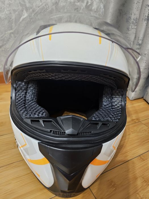 Продам мото шлем Acerbis