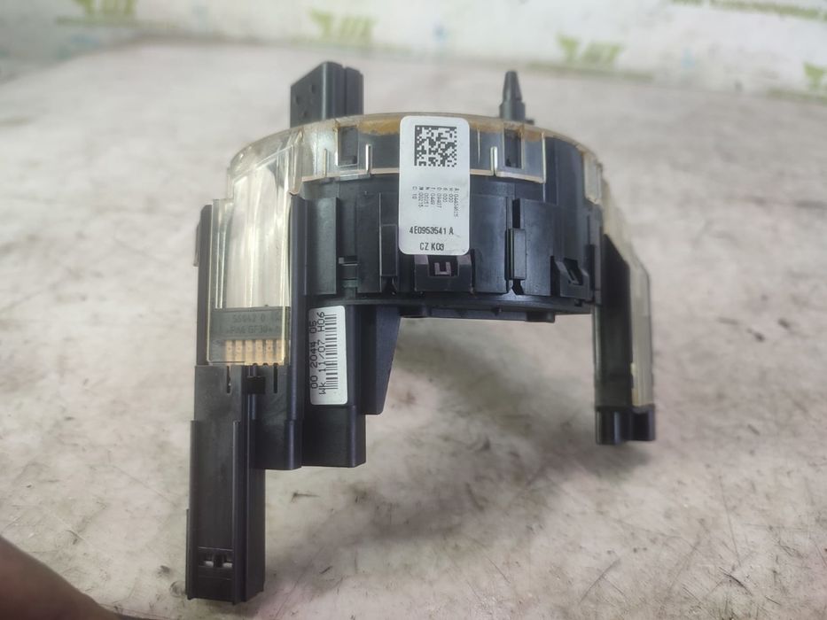 Spira volan 4e0953541a Audi A6 4F/C6 (2004 - 2008) 2.7 tdi BPP 2.7 tdi BPP BPP