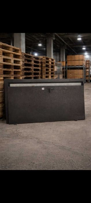 Входной дверь железни бу