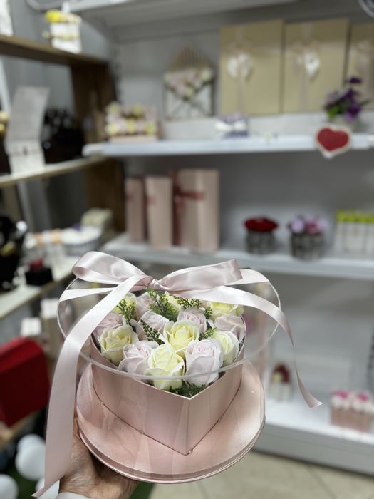 Подарък за всеки повод