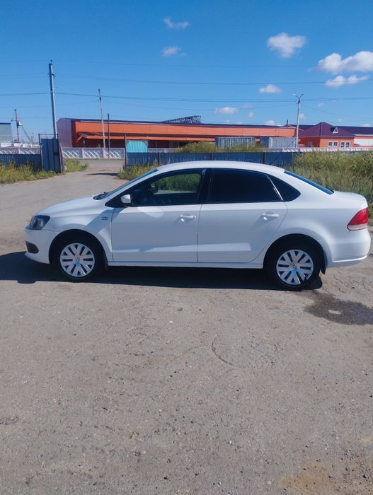 Продам Фольксваген Поло