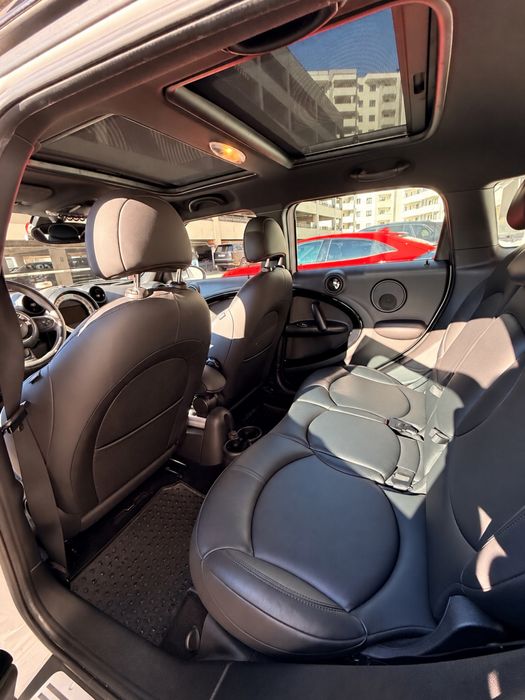 Mini Cooper Countryman 2014