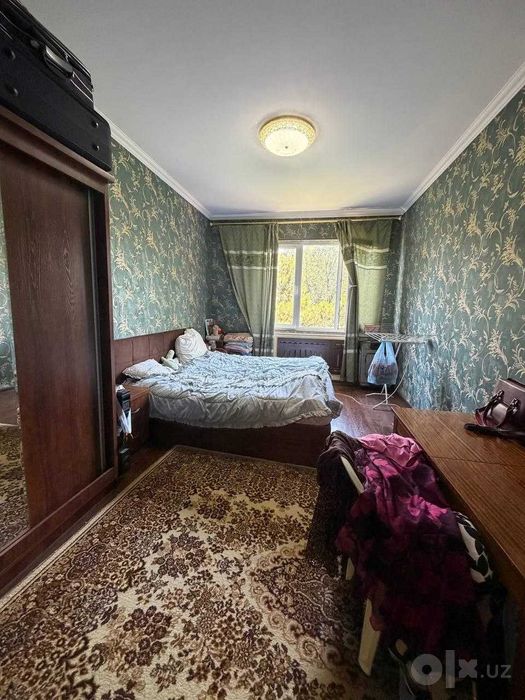 Юнусабад 11 квартал 3/4/4 (68м2) Ор: Мегапланет,  По линии метро
