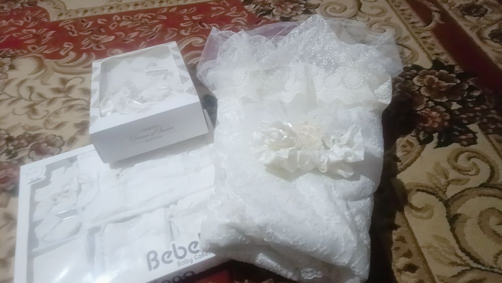 Конверт чакалоклар учун