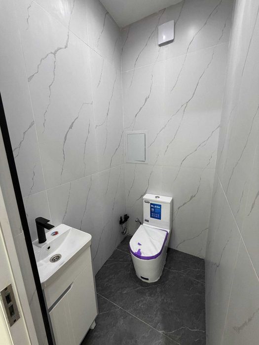 СРОЧНО !! Продается квартира в Яшнабаде 3/4/8 ( 90 кв/м) ЖК Azia House