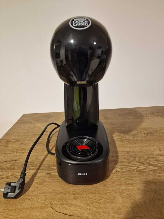 Espressor cu capsule Krups Infinissima
