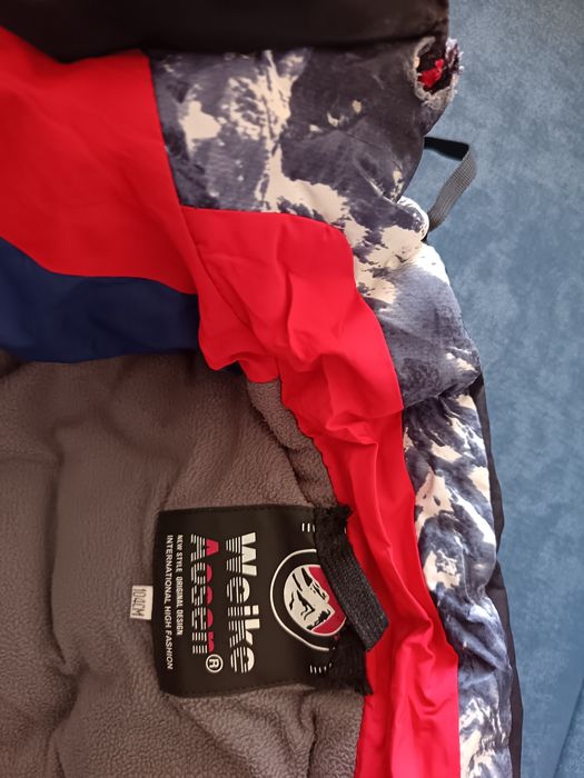 Отдам куртку мальчик ростовка 104