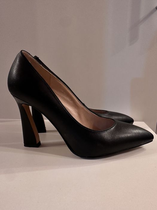 Женские туфли 36р