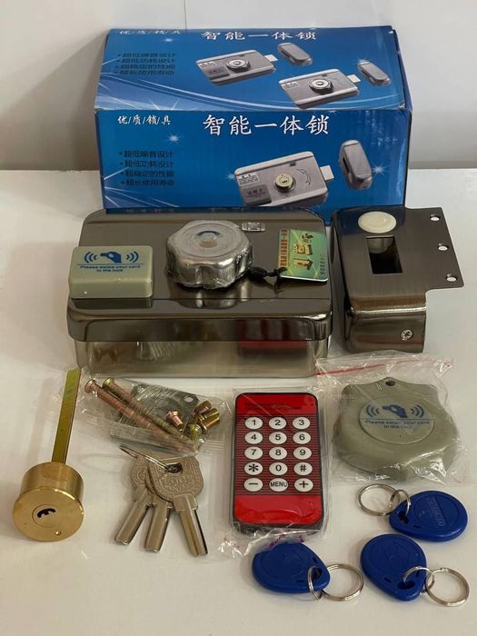 Установка видеонаблюдение домафоны  Ташкент