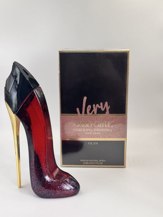Carolina Herrera Good Girl Very Glam 80ml EDP