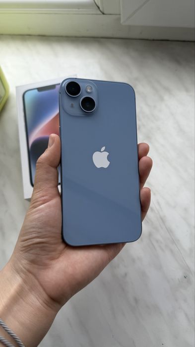 Iphone 14, 128 gb