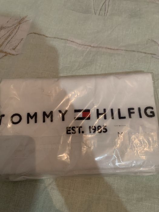 Футболка Tommy Hilfiger оригинал