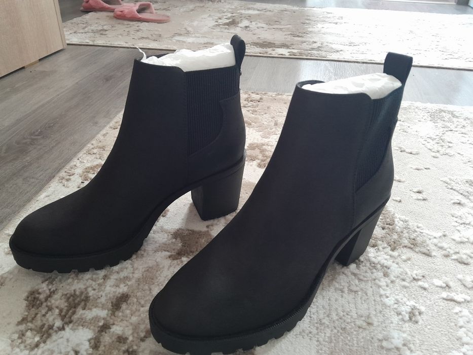 Ghete damă Only..