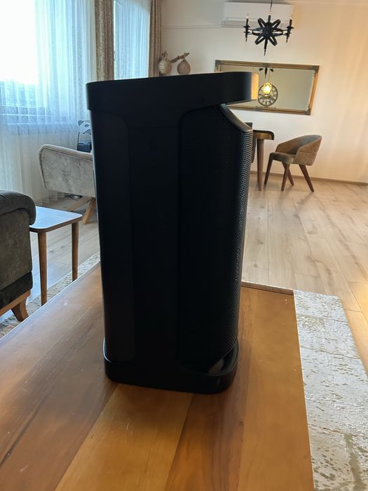 Sony srs XP-500