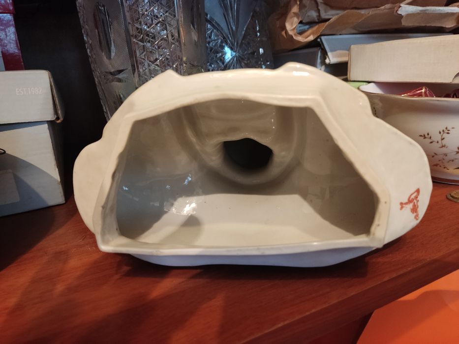 Бюст статуэтка Абылайхан.СССР