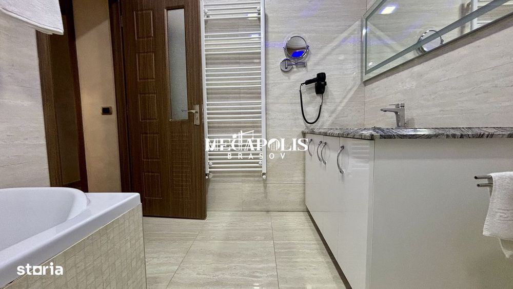 Apartament 4 camere | Confort Lux | Parcare | Isaran Residence