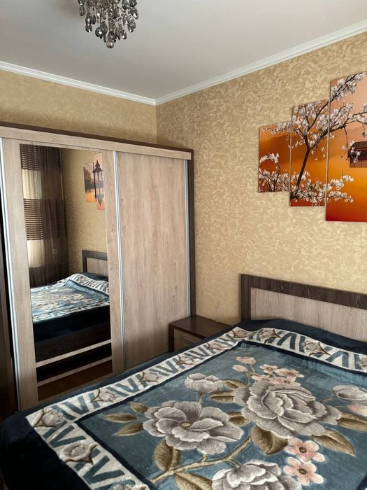 Продаётся Ависозлар 1 ,2в3/1/4 Французская планировка