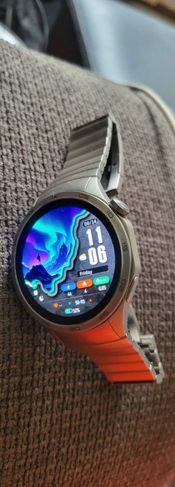 Ceas Huawei watch gt4
