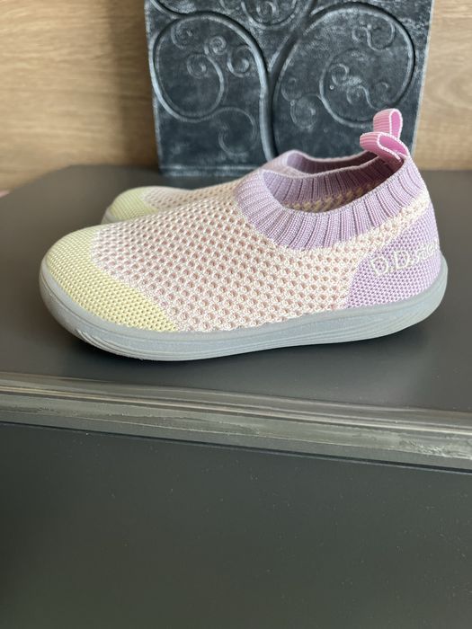 Детски маратонки DD step barefoot номер 25