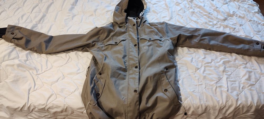 Geci Everest, Billabong, Cropp, Rip Curl