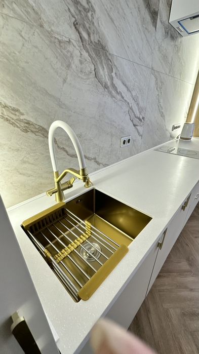 Люкс! 1 комн В Новом доме,Центр