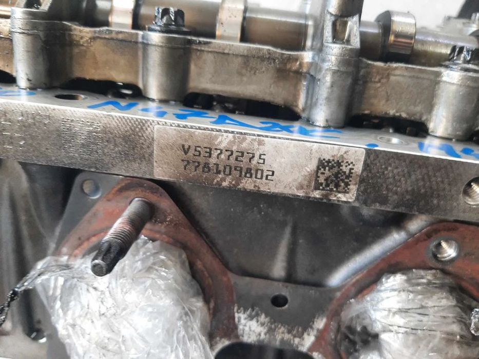 chiulasa 2.0 d n47d20c n47d20a bmw e90 e91 e81 e87  778109802