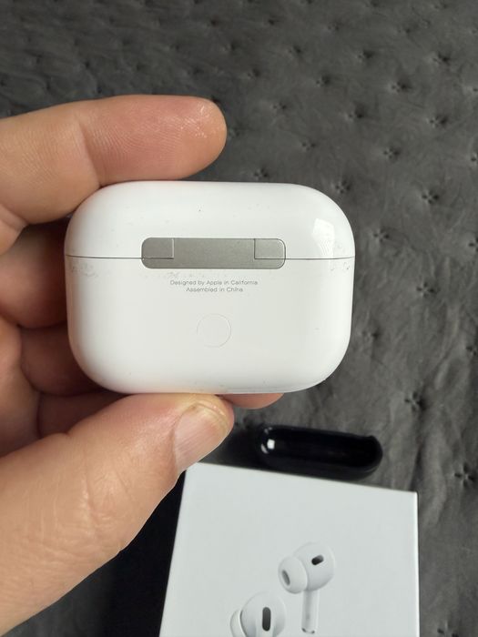 Слишалки airpods pro 2