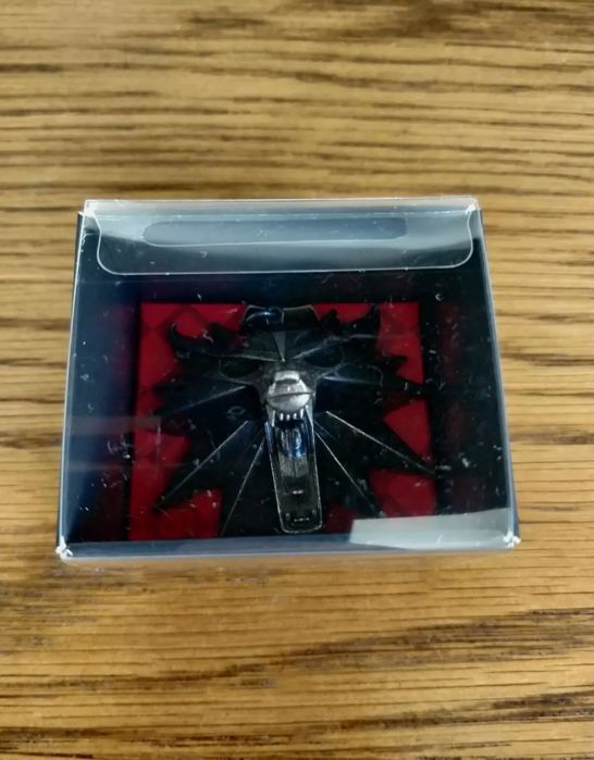 Witcher 3 collectors Edition Xbox PlayStation 4