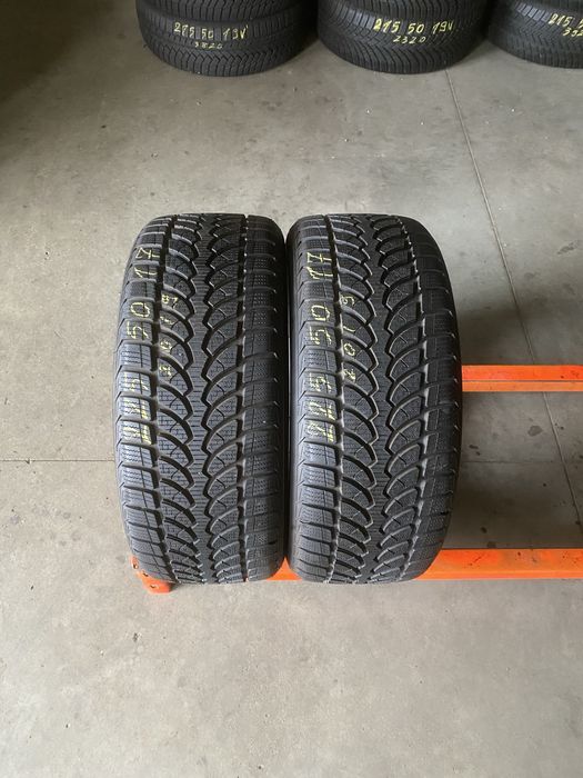 Anvelope iarna 225/50/17 Bridgestone Blizzak LM-32 225 50 17 R17