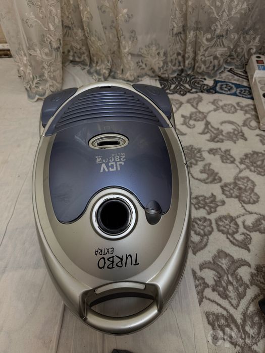 Changyutgich sotiladi. Turbo extra 2800 max/v
