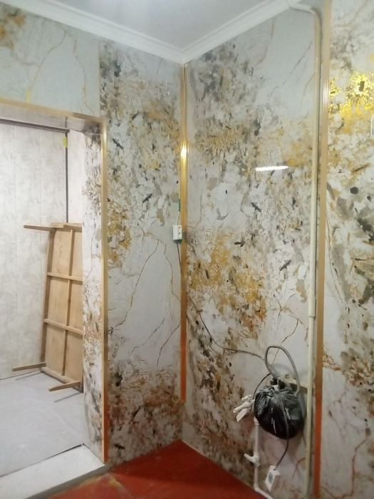 Продаётся 2х ком квартира 8мр