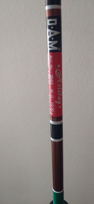 Lansetă DAM pentru Colecționar