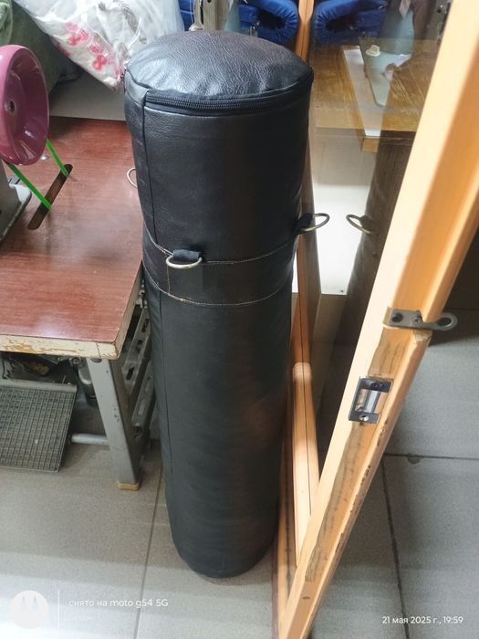 Боксёрская груша, боксерский мешок